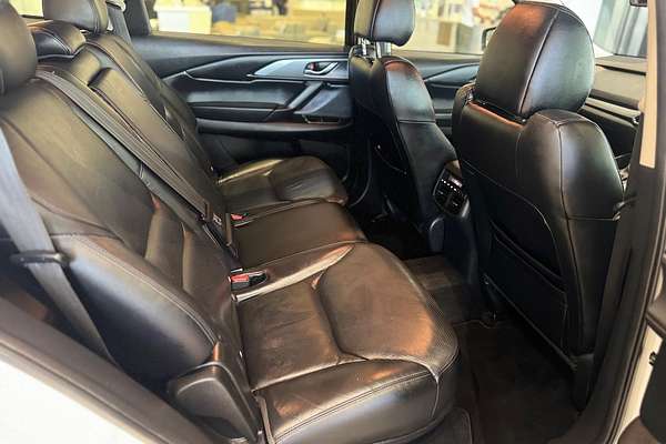 2017 Mazda CX-9 Touring TC