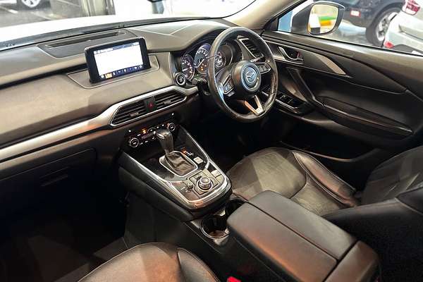 2017 Mazda CX-9 Touring TC
