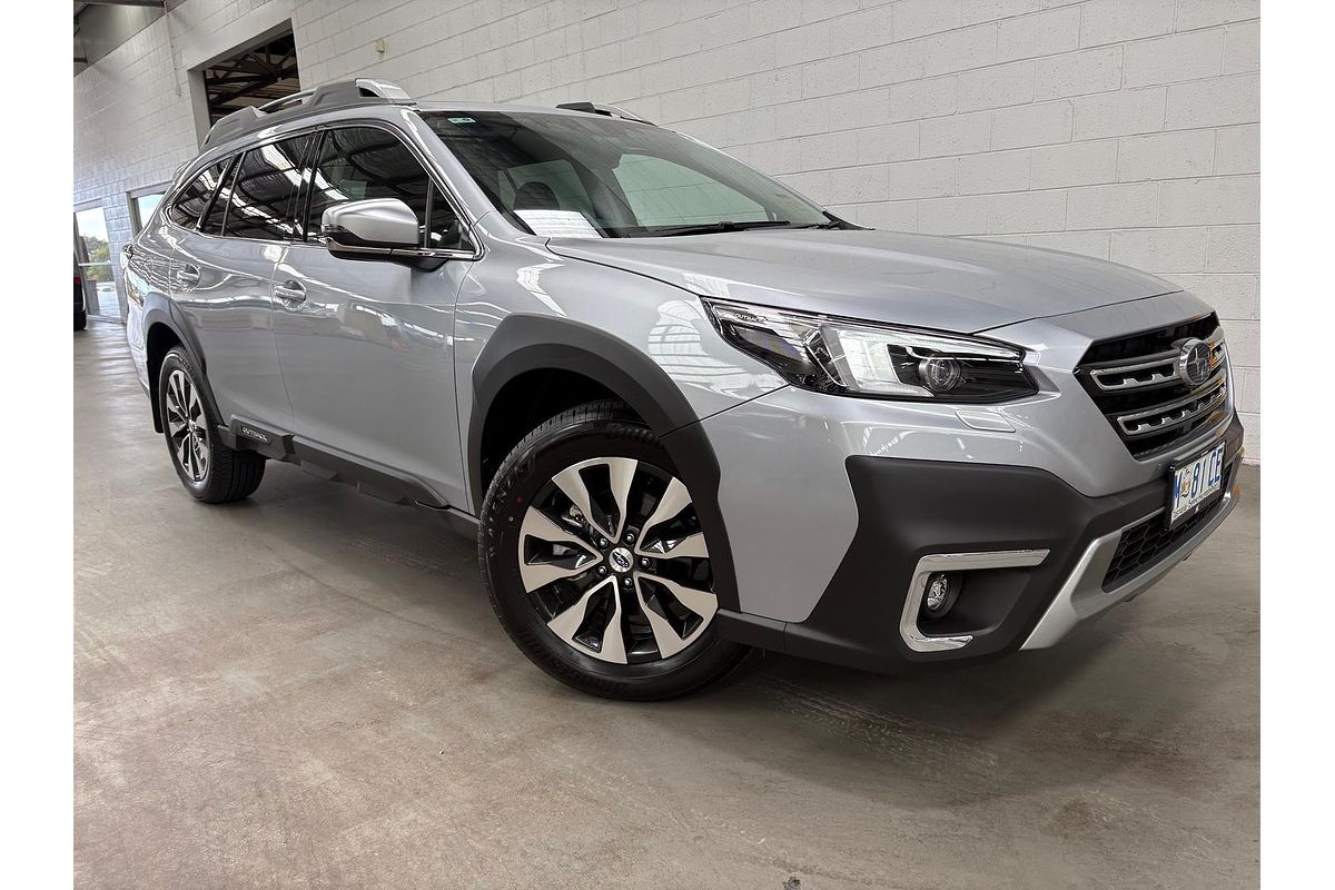 2024 Subaru Outback AWD Touring 6GEN
