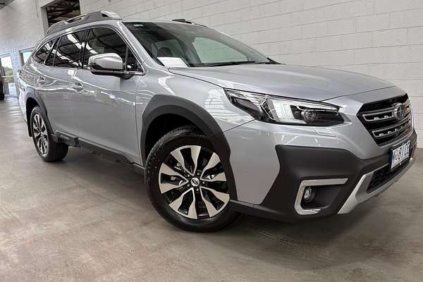 2024 Subaru Outback AWD Touring 6GEN