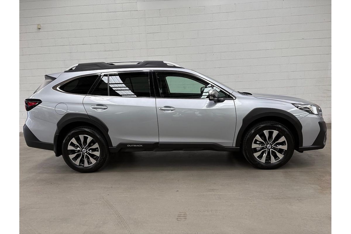 2024 Subaru Outback AWD Touring 6GEN