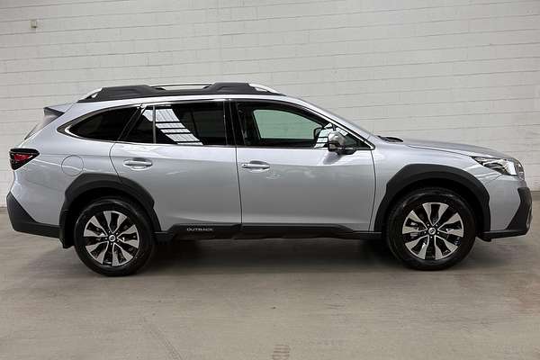 2024 Subaru Outback AWD Touring 6GEN