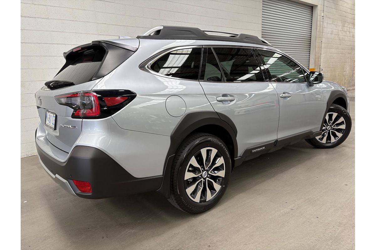 2024 Subaru Outback AWD Touring 6GEN