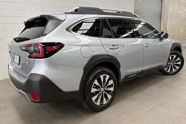 2024 Subaru Outback AWD Touring 6GEN