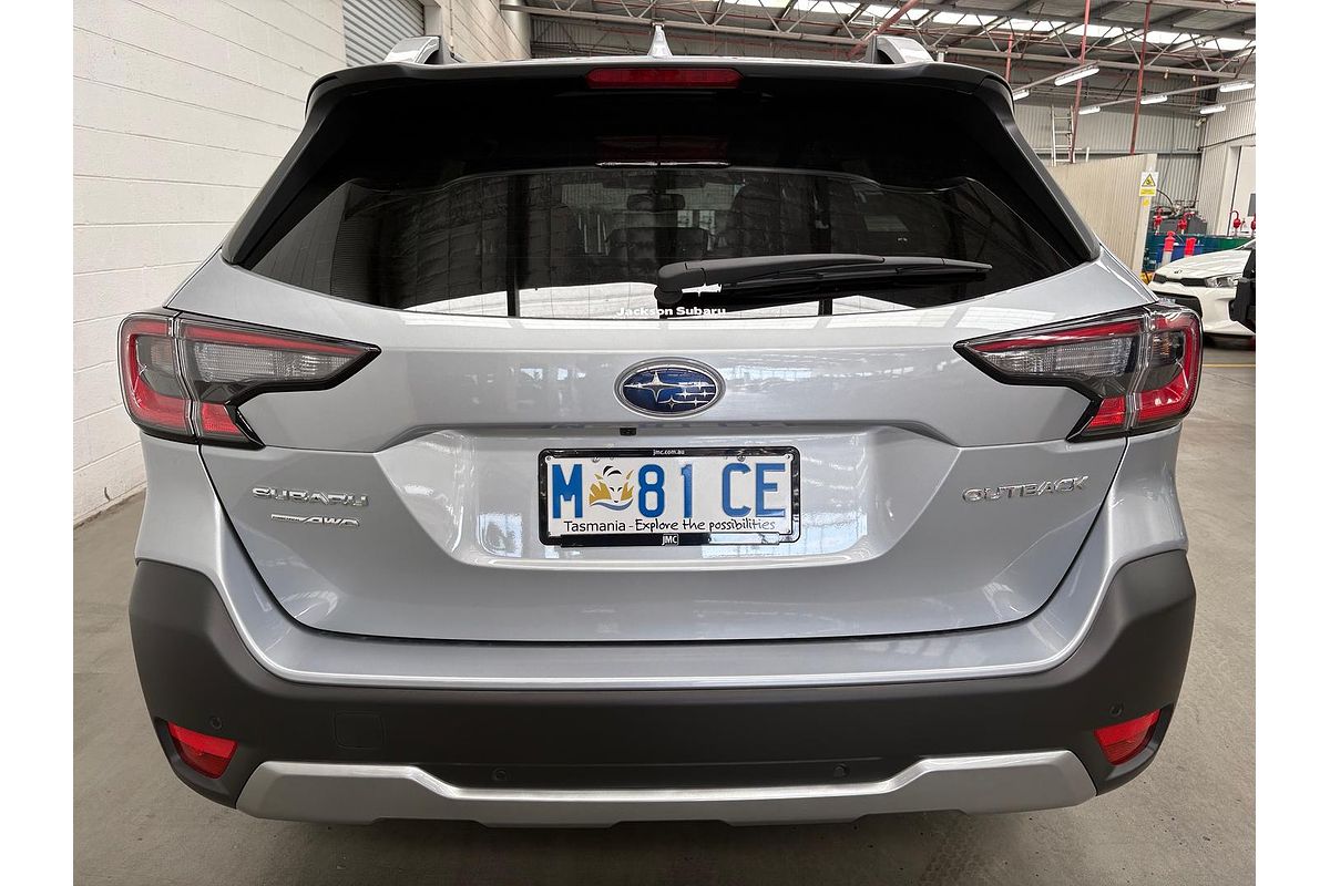 2024 Subaru Outback AWD Touring 6GEN
