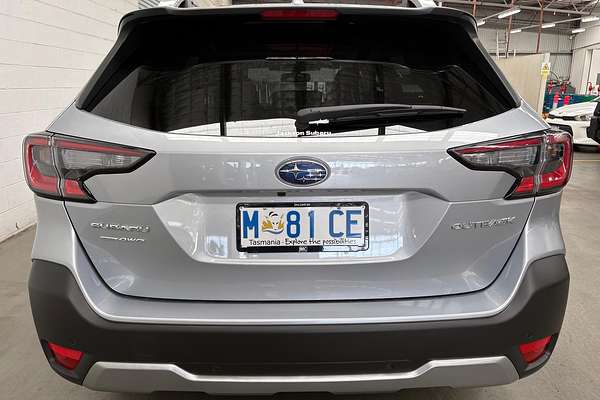2024 Subaru Outback AWD Touring 6GEN
