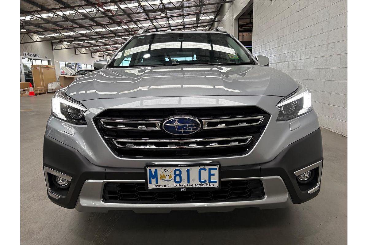 2024 Subaru Outback AWD Touring 6GEN