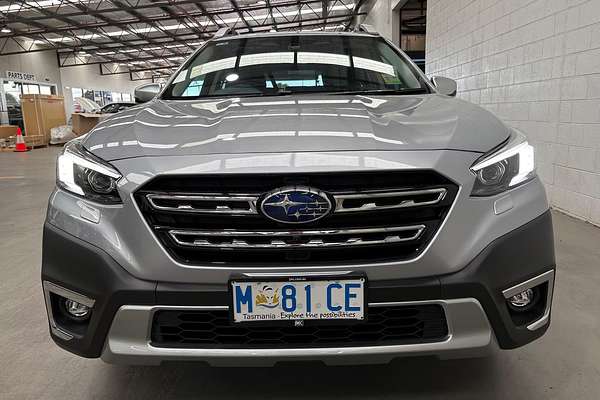 2024 Subaru Outback AWD Touring 6GEN