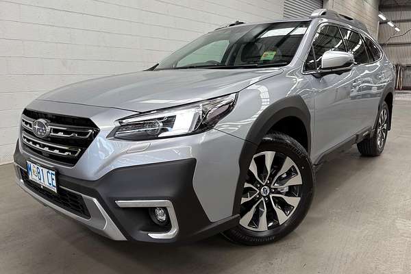 2024 Subaru Outback AWD Touring 6GEN