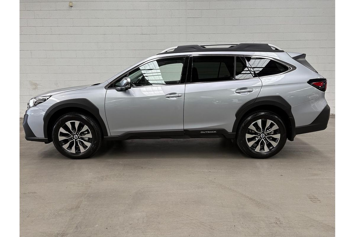 2024 Subaru Outback AWD Touring 6GEN