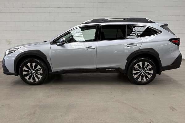2024 Subaru Outback AWD Touring 6GEN