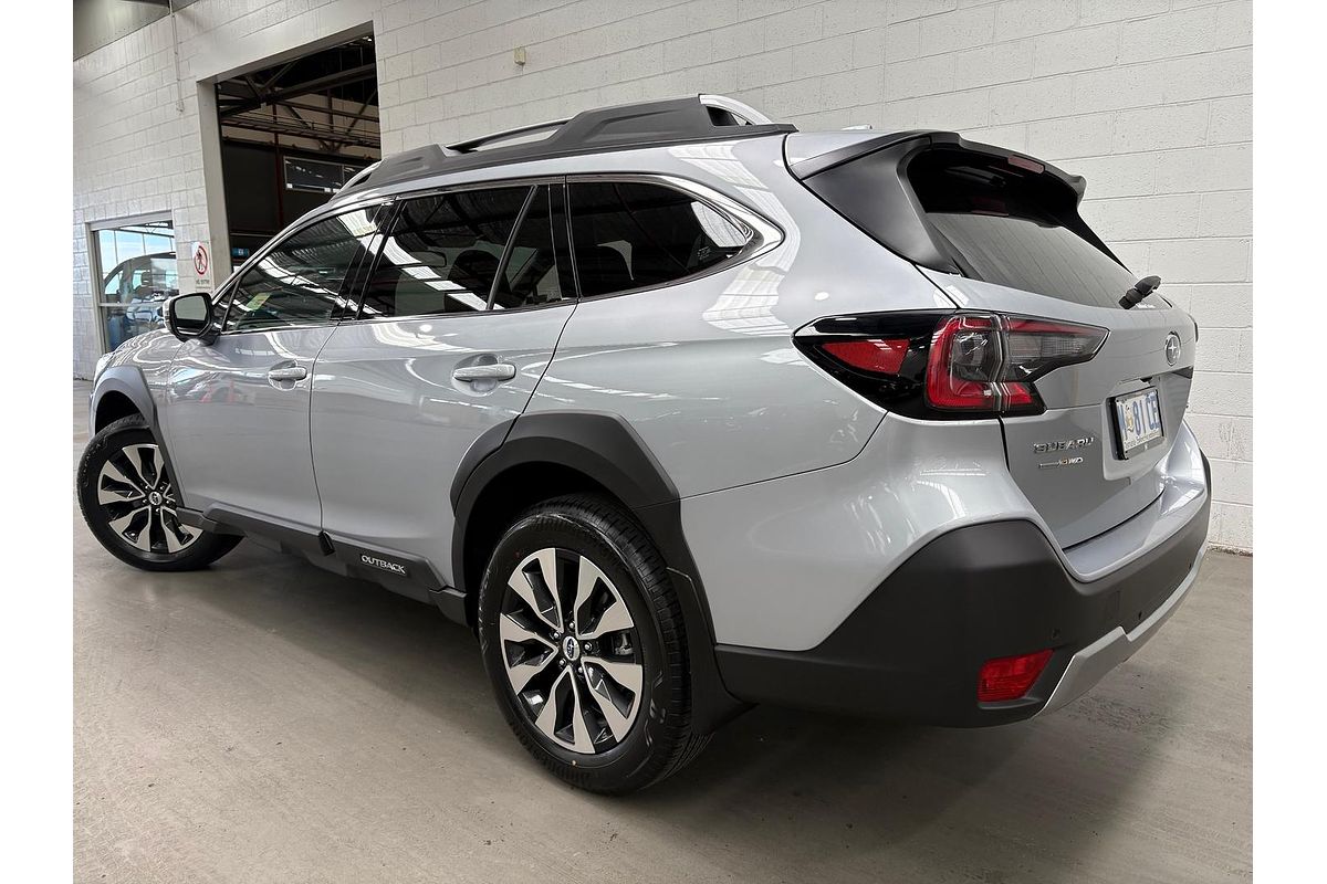 2024 Subaru Outback AWD Touring 6GEN