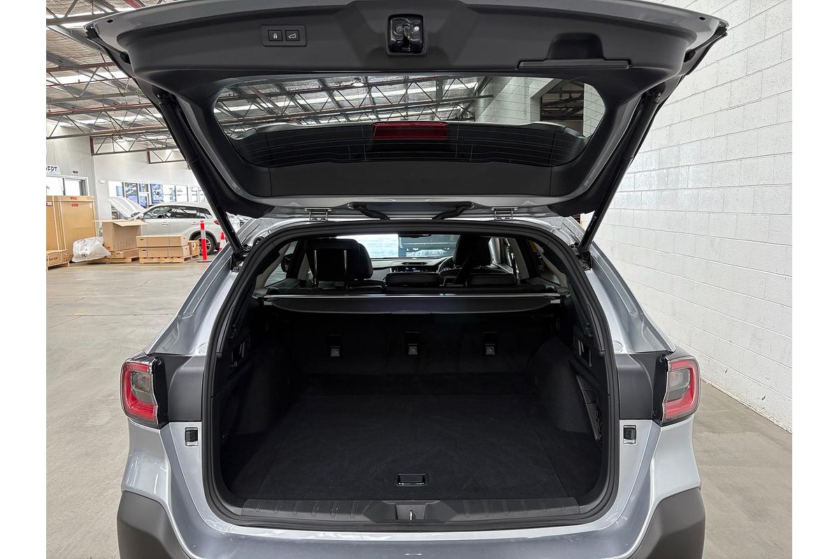 2024 Subaru Outback AWD Touring 6GEN