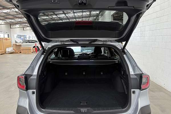 2024 Subaru Outback AWD Touring 6GEN