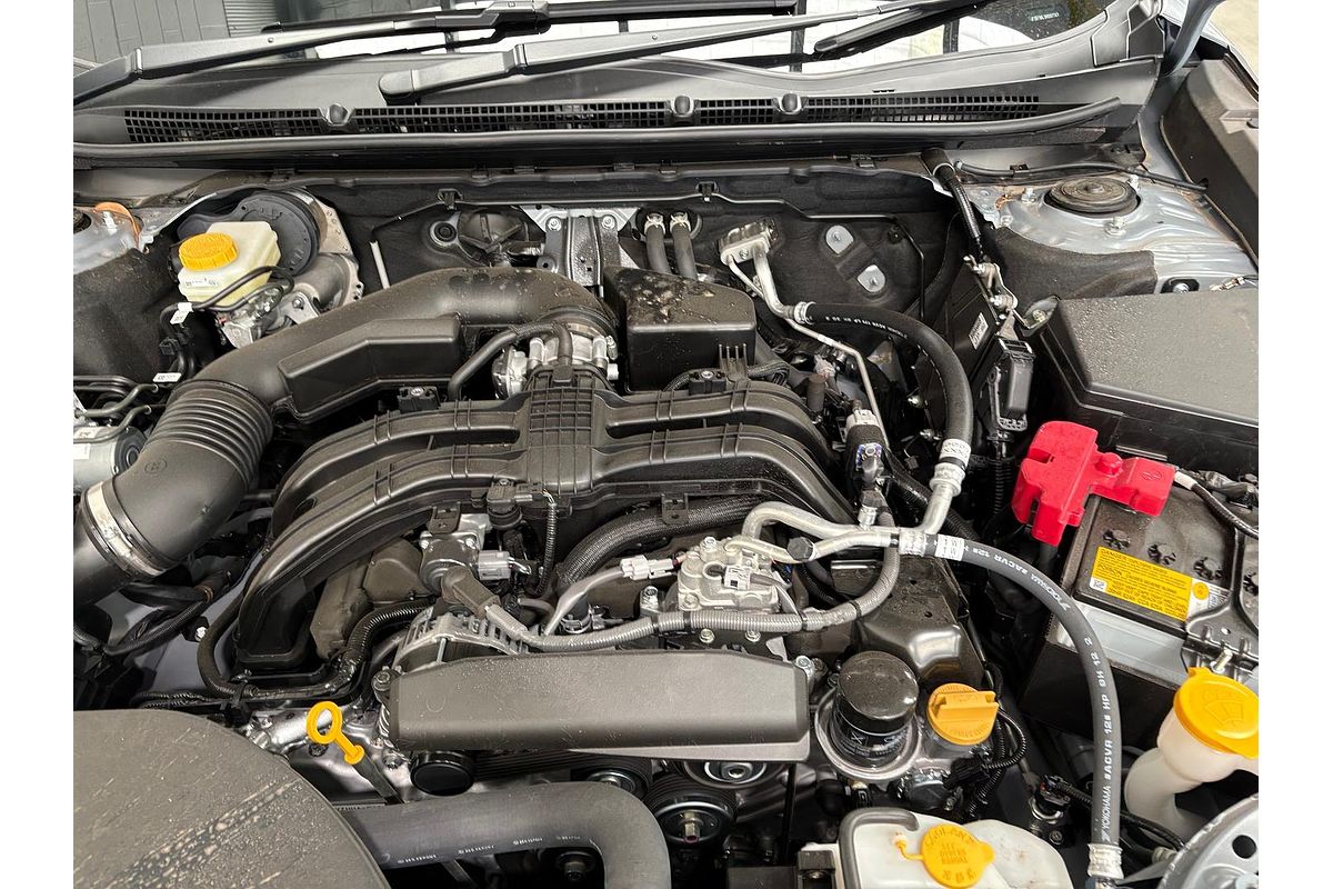2024 Subaru Outback AWD Touring 6GEN