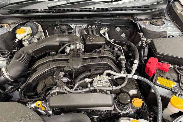 2024 Subaru Outback AWD Touring 6GEN