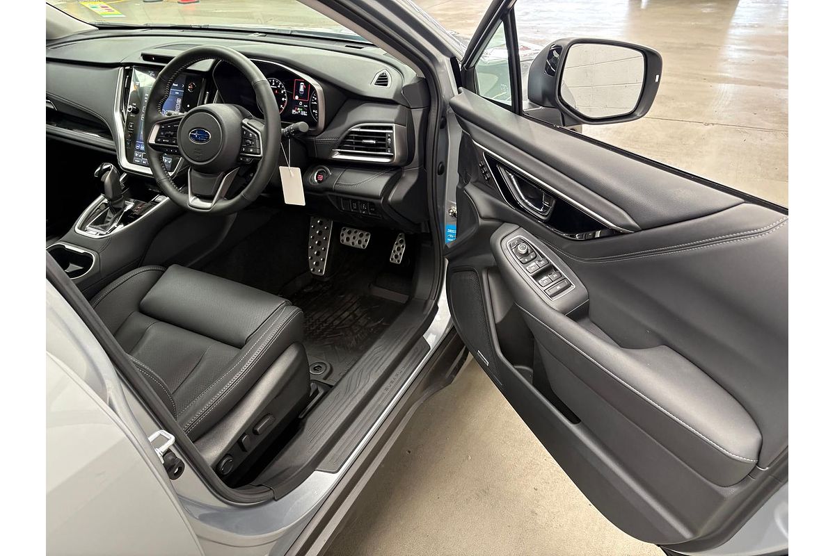 2024 Subaru Outback AWD Touring 6GEN