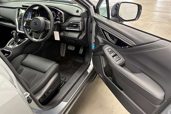 2024 Subaru Outback AWD Touring 6GEN