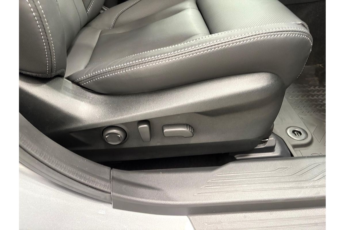 2024 Subaru Outback AWD Touring 6GEN