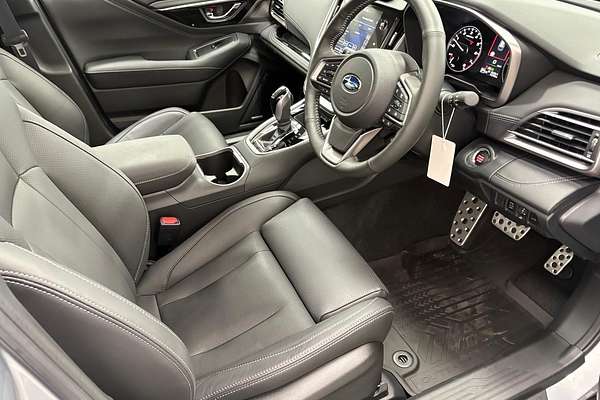 2024 Subaru Outback AWD Touring 6GEN