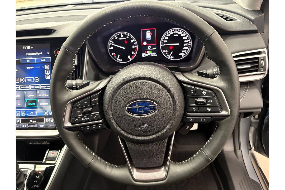 2024 Subaru Outback AWD Touring 6GEN