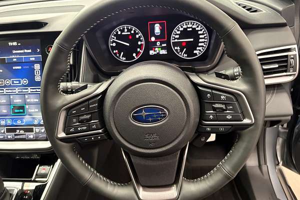 2024 Subaru Outback AWD Touring 6GEN