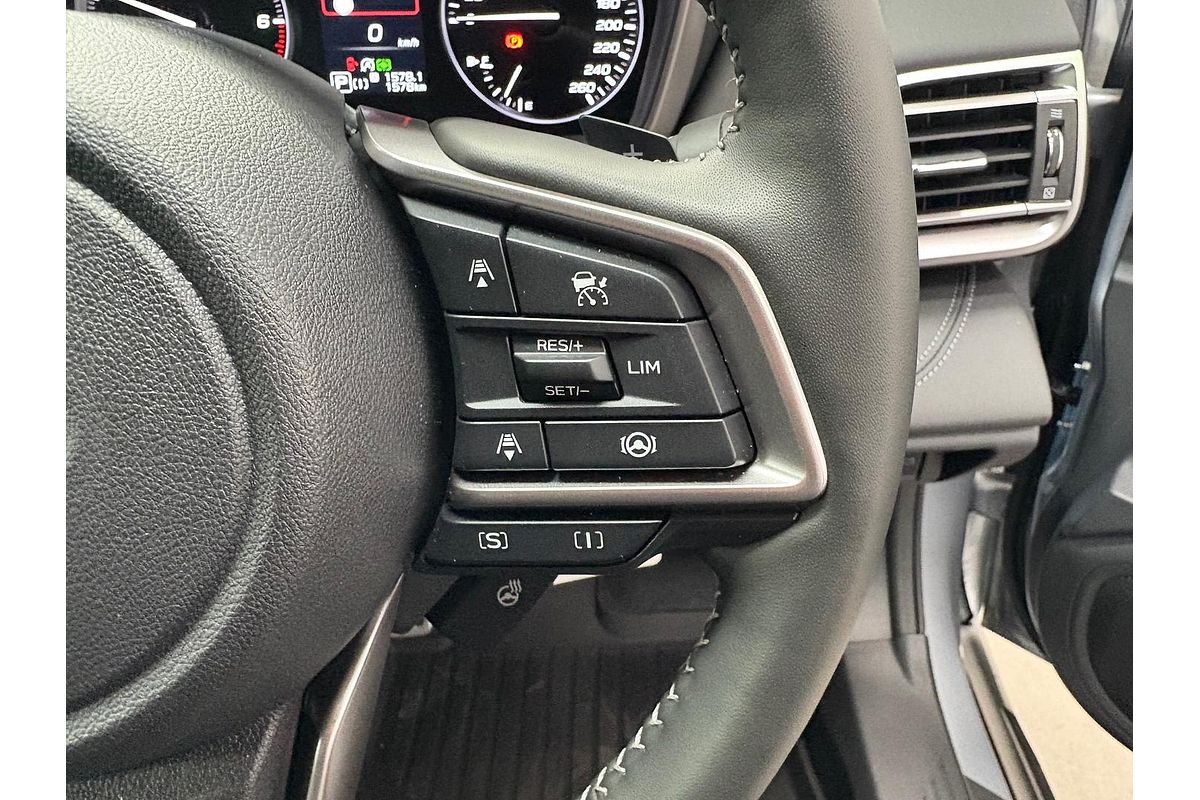 2024 Subaru Outback AWD Touring 6GEN