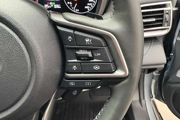2024 Subaru Outback AWD Touring 6GEN