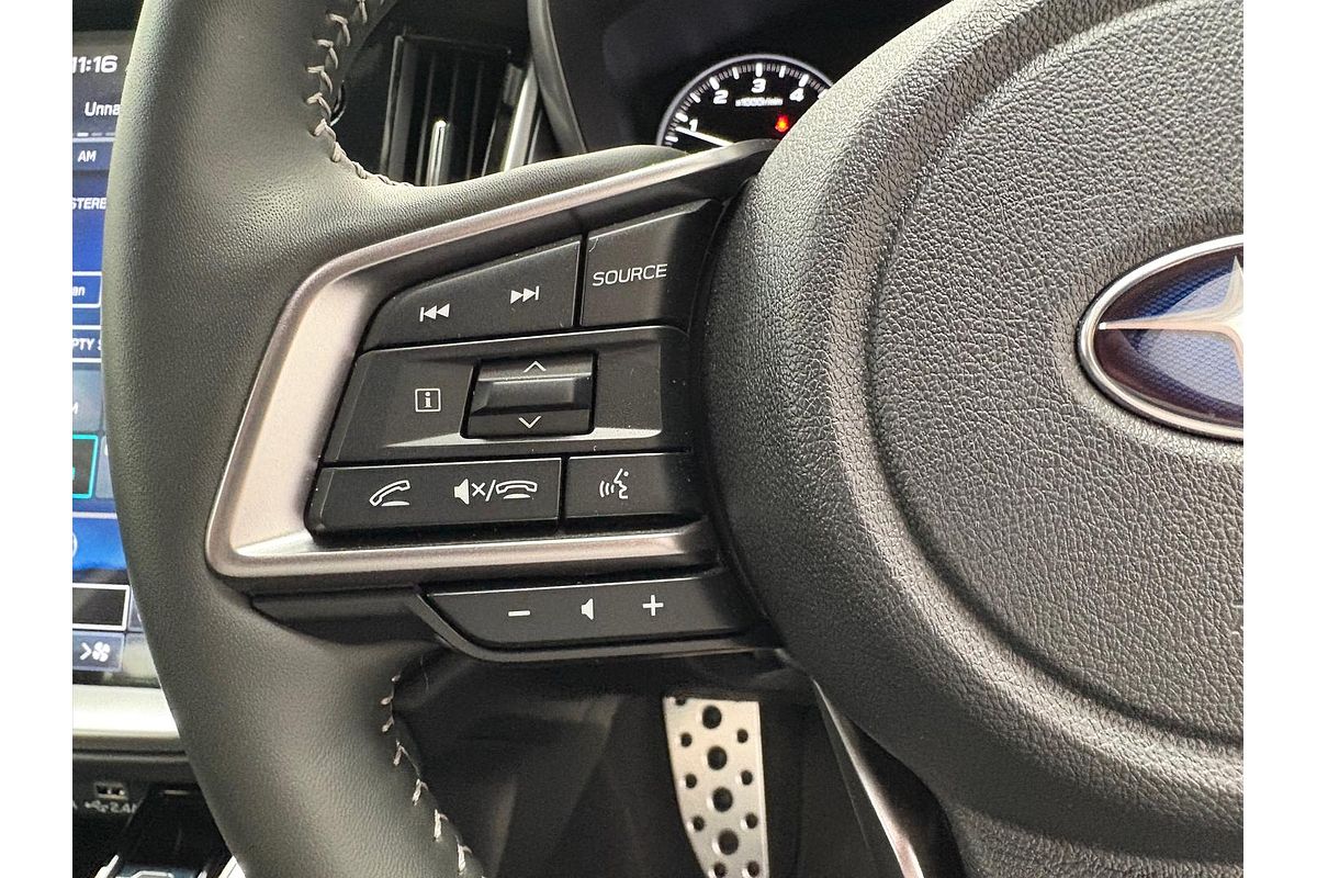 2024 Subaru Outback AWD Touring 6GEN