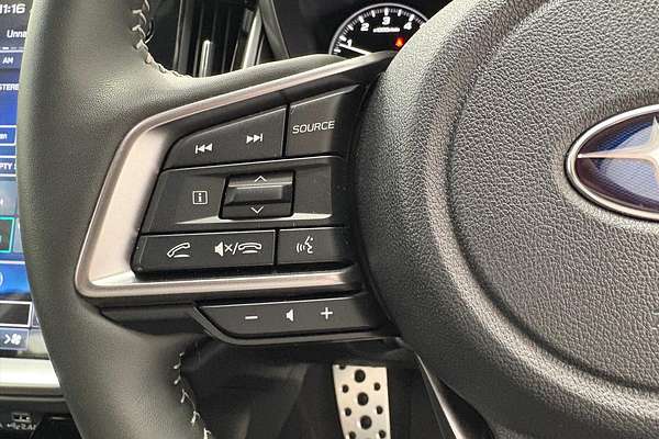 2024 Subaru Outback AWD Touring 6GEN