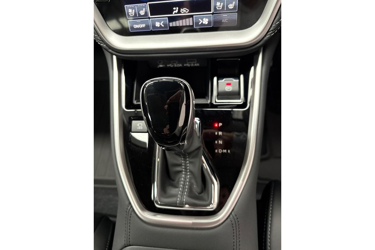 2024 Subaru Outback AWD Touring 6GEN