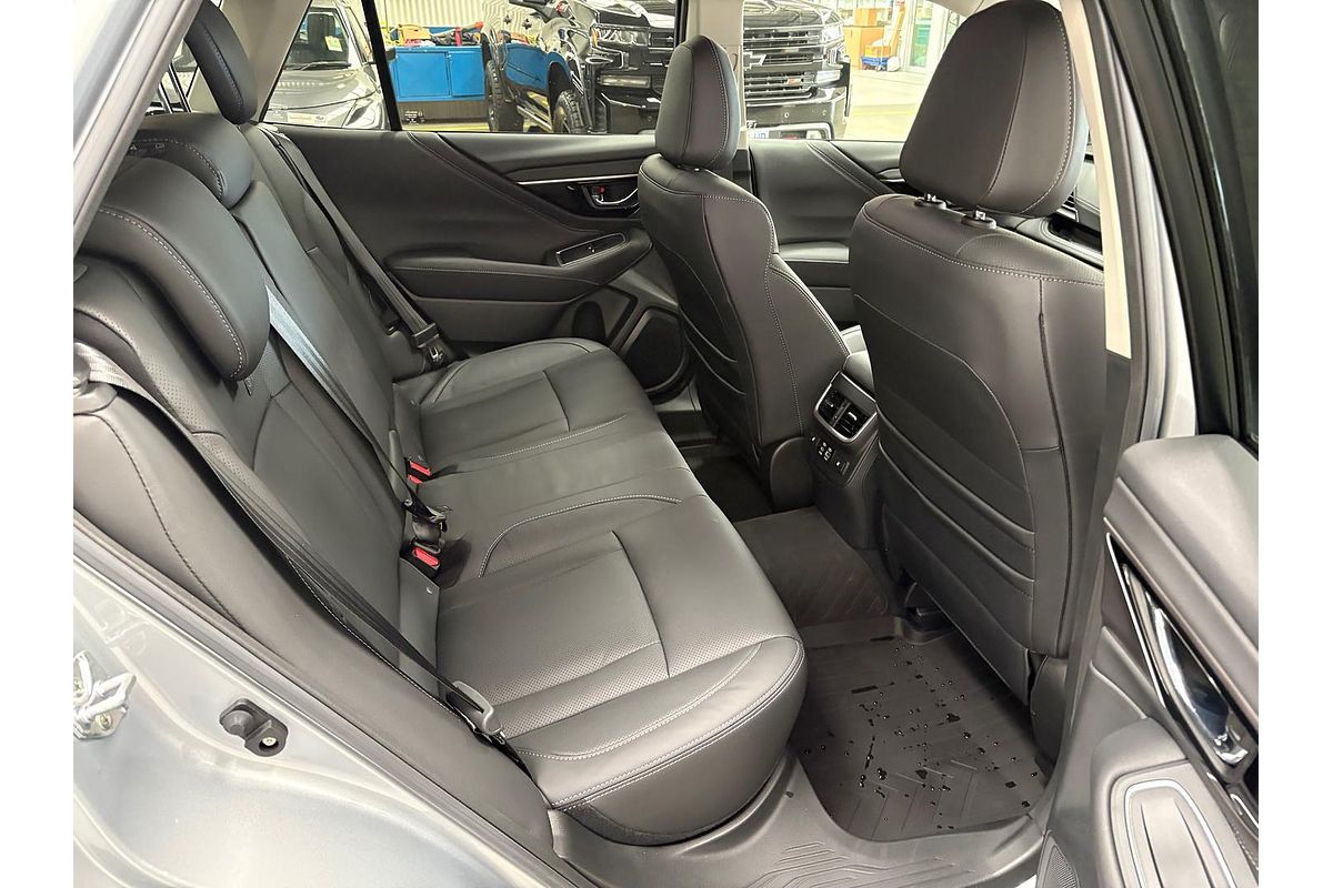2024 Subaru Outback AWD Touring 6GEN