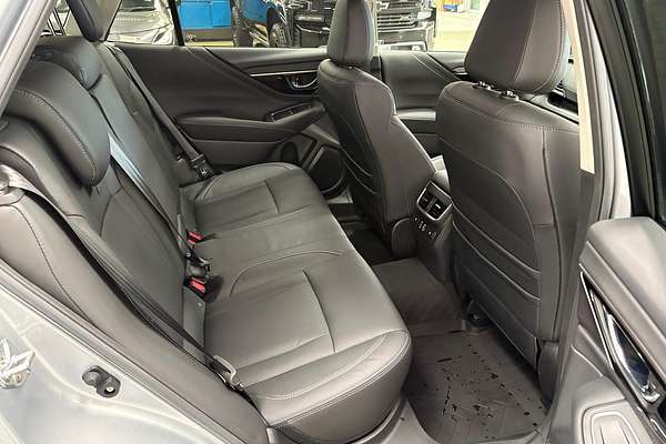 2024 Subaru Outback AWD Touring 6GEN