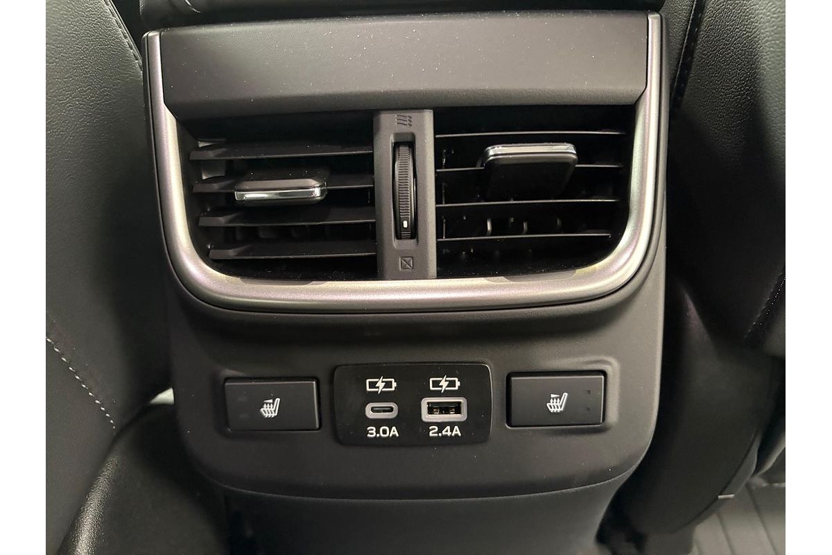 2024 Subaru Outback AWD Touring 6GEN