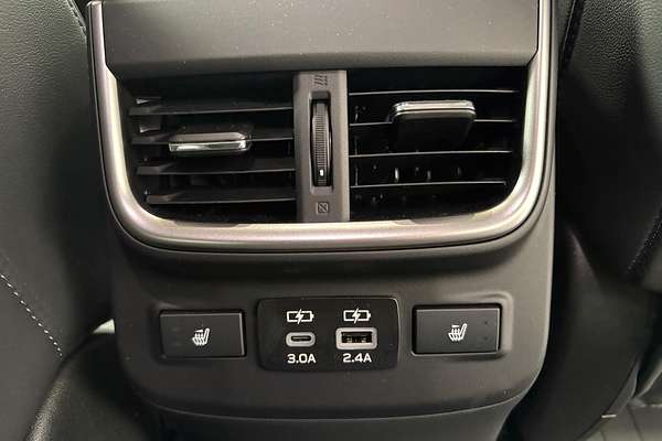 2024 Subaru Outback AWD Touring 6GEN