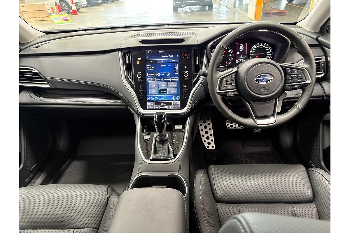 2024 Subaru Outback AWD Touring 6GEN
