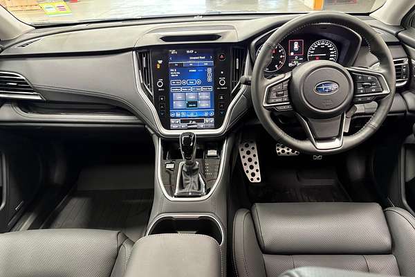 2024 Subaru Outback AWD Touring 6GEN