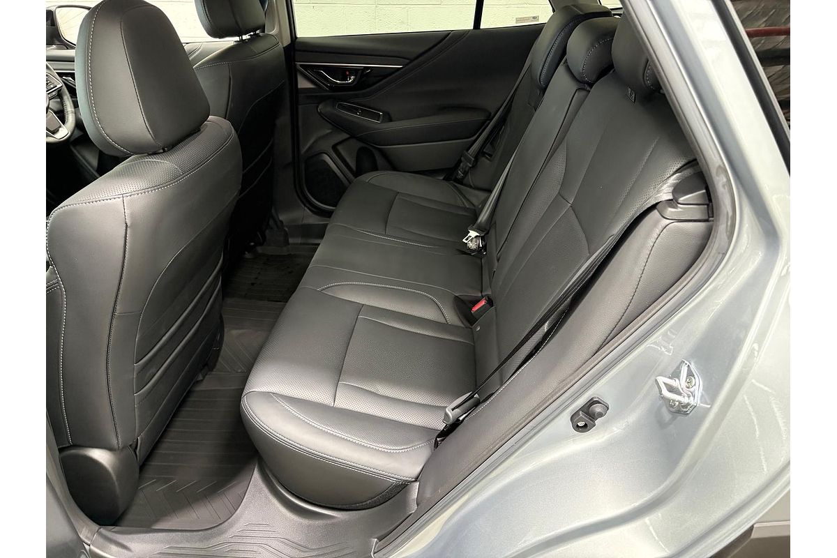 2024 Subaru Outback AWD Touring 6GEN