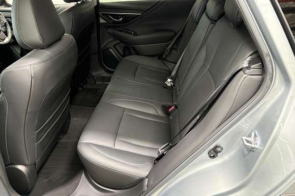 2024 Subaru Outback AWD Touring 6GEN