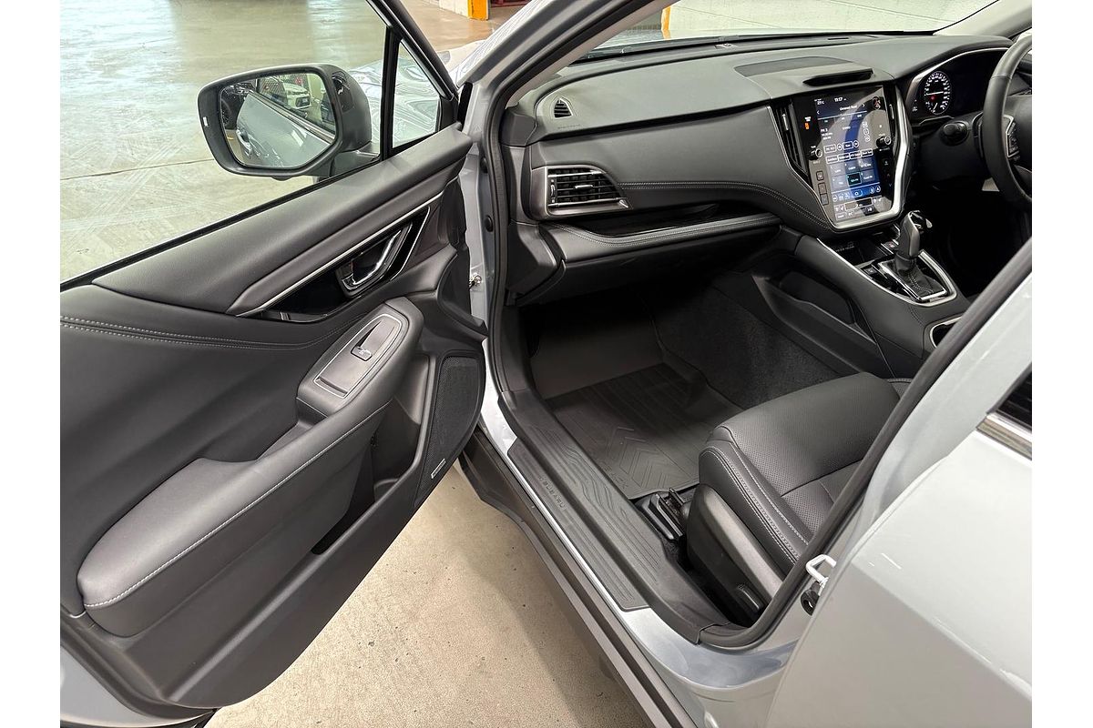 2024 Subaru Outback AWD Touring 6GEN