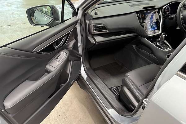 2024 Subaru Outback AWD Touring 6GEN
