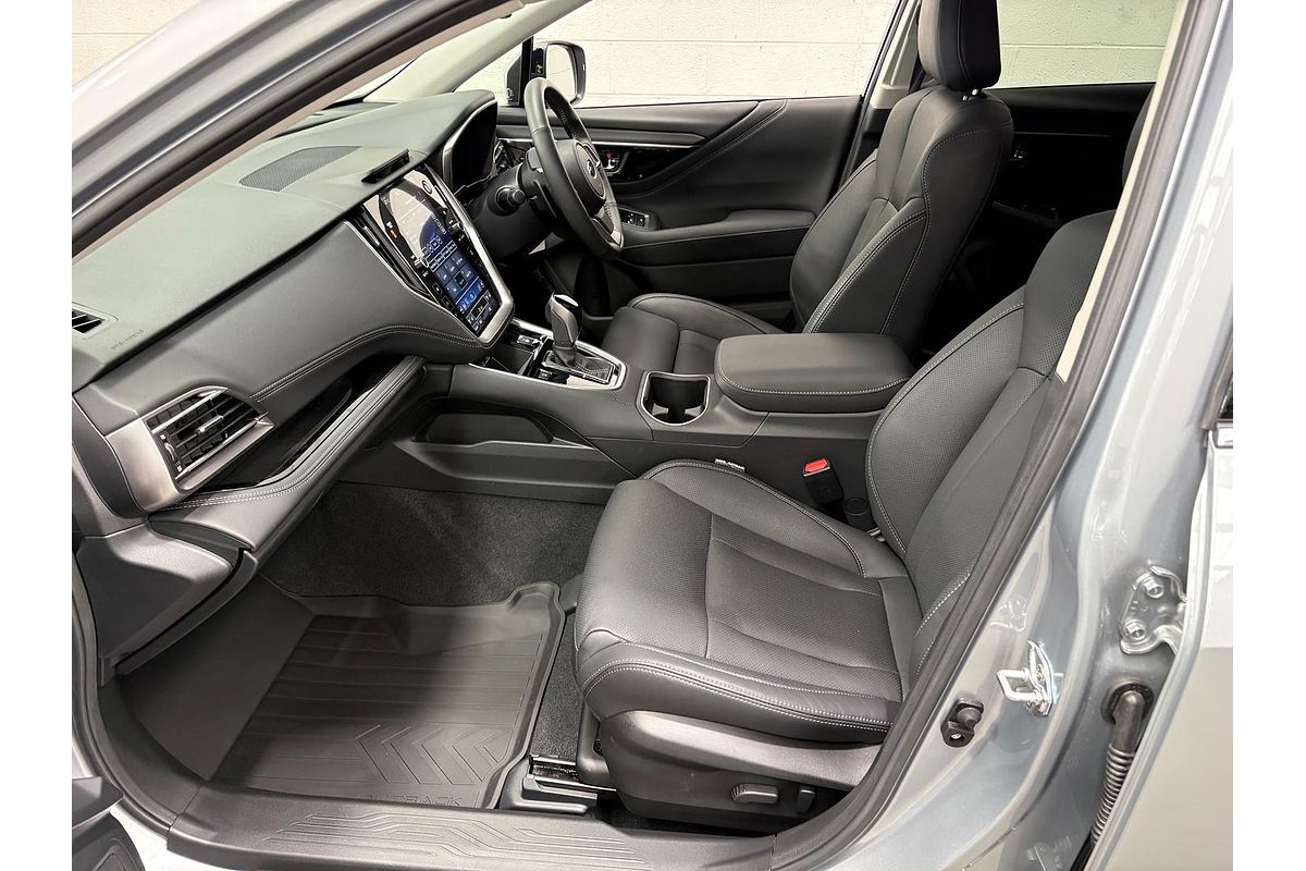 2024 Subaru Outback AWD Touring 6GEN