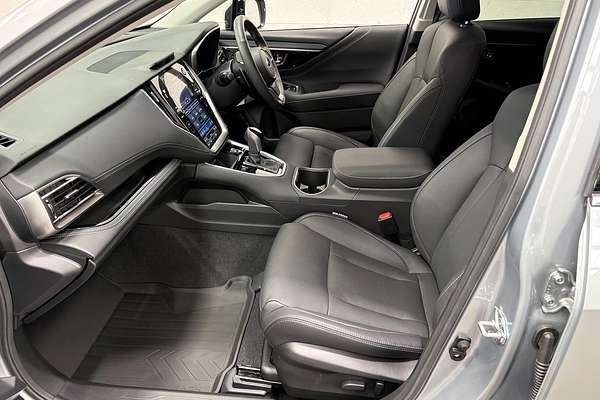 2024 Subaru Outback AWD Touring 6GEN