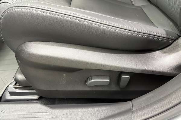 2024 Subaru Outback AWD Touring 6GEN
