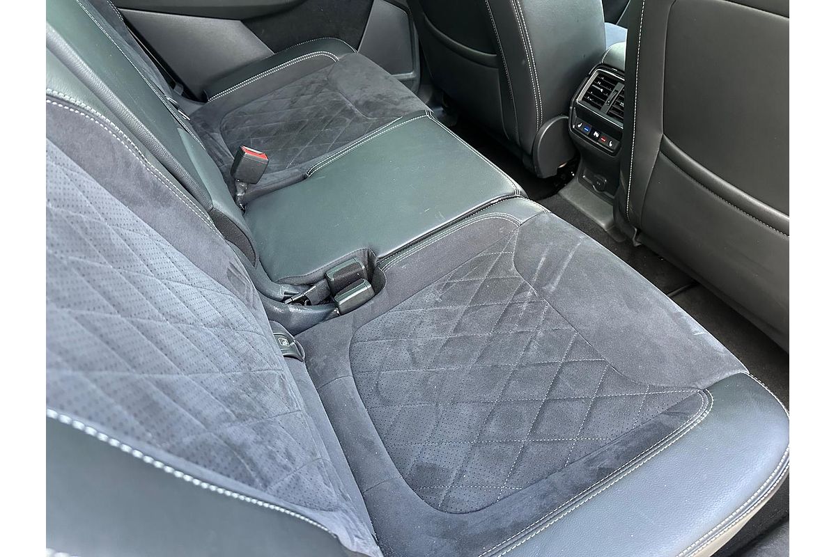 2019 SKODA Kodiaq 132TSI Sportline NS
