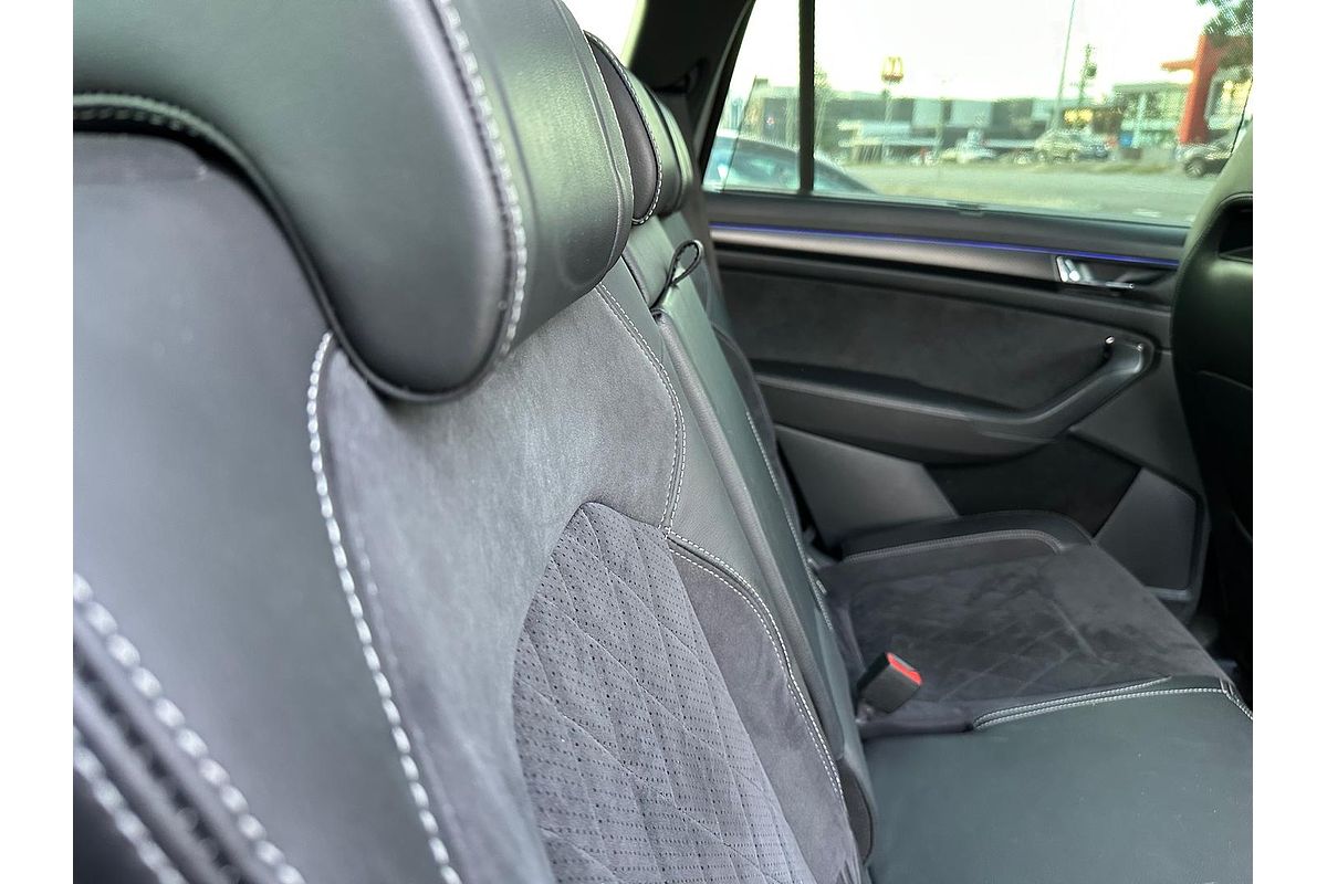 2019 SKODA Kodiaq 132TSI Sportline NS
