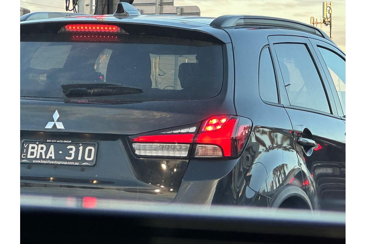 2019 SKODA Kodiaq 132TSI Sportline NS
