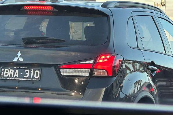 2019 SKODA Kodiaq 132TSI Sportline NS
