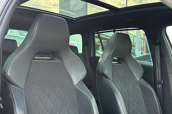 2019 SKODA Kodiaq 132TSI Sportline NS