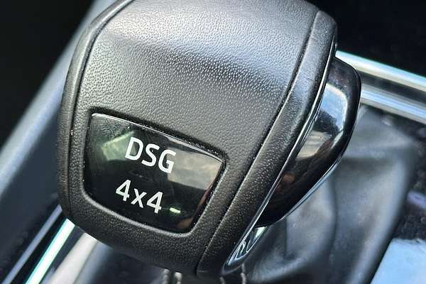 2019 SKODA Kodiaq 132TSI Sportline NS